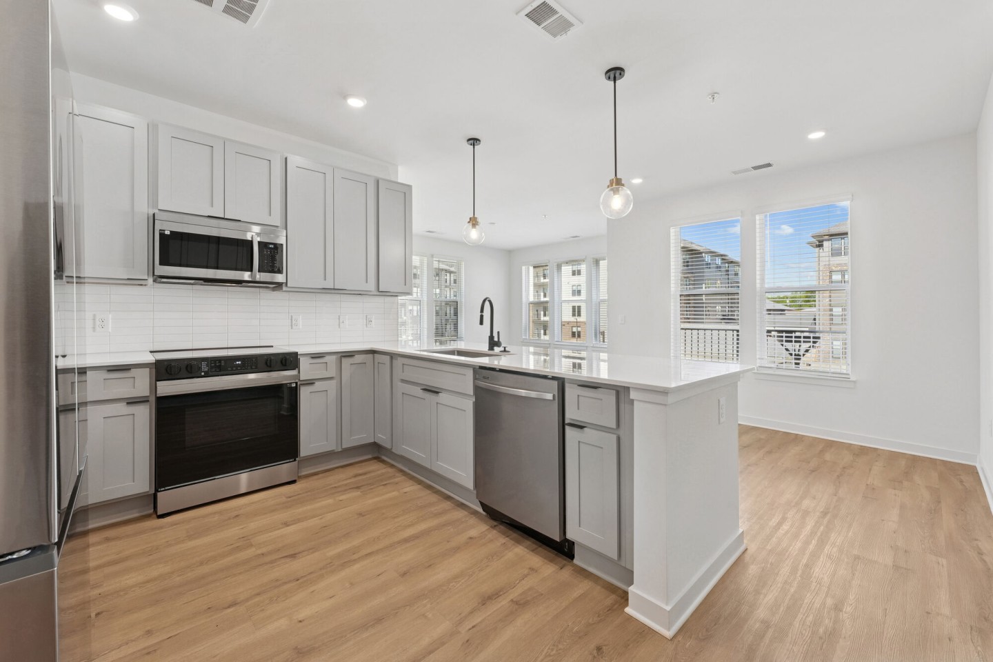 The Brook Apartments Image 8