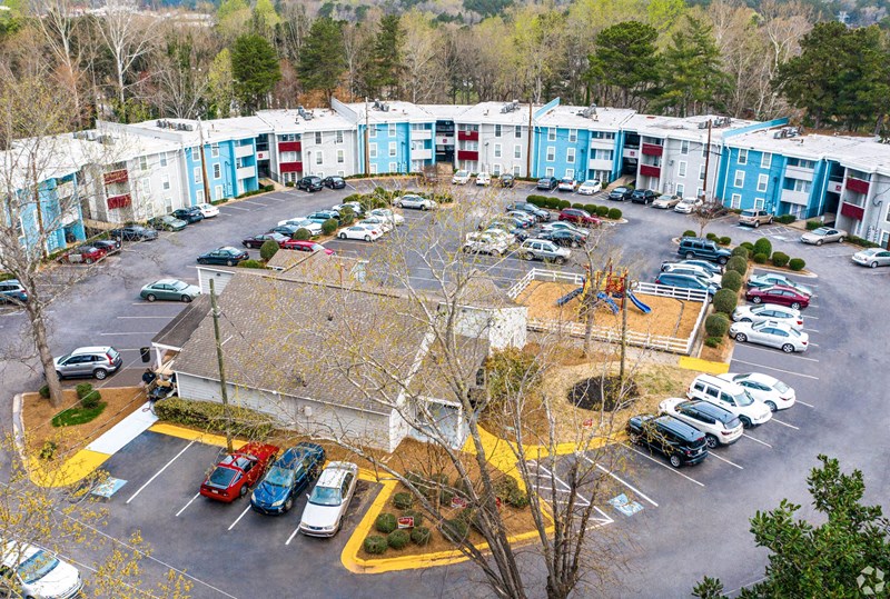 Elite at Lakeview Image 13
