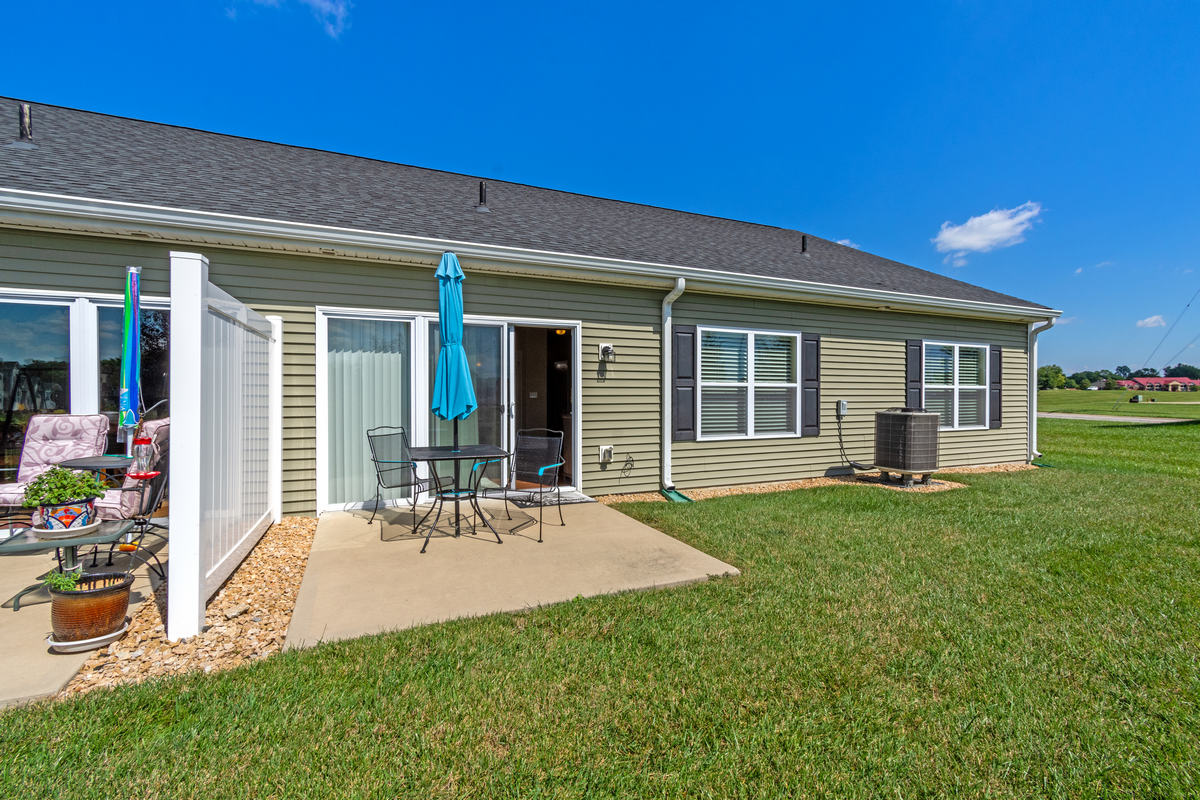 The Villages of Independence Townhomes Image 19