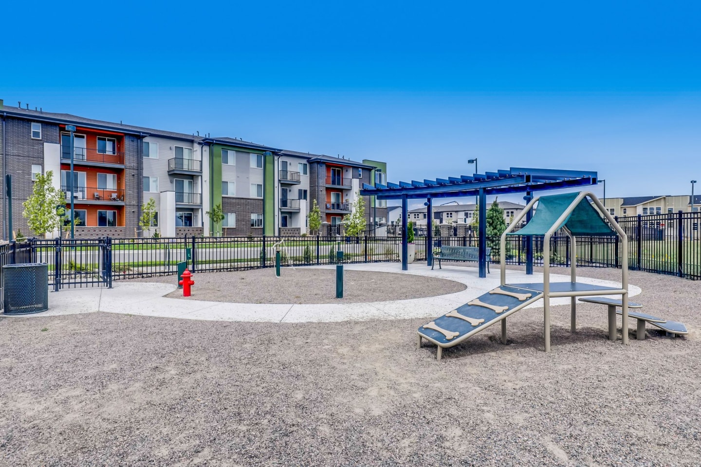 Station A at Gateway Park Image 34