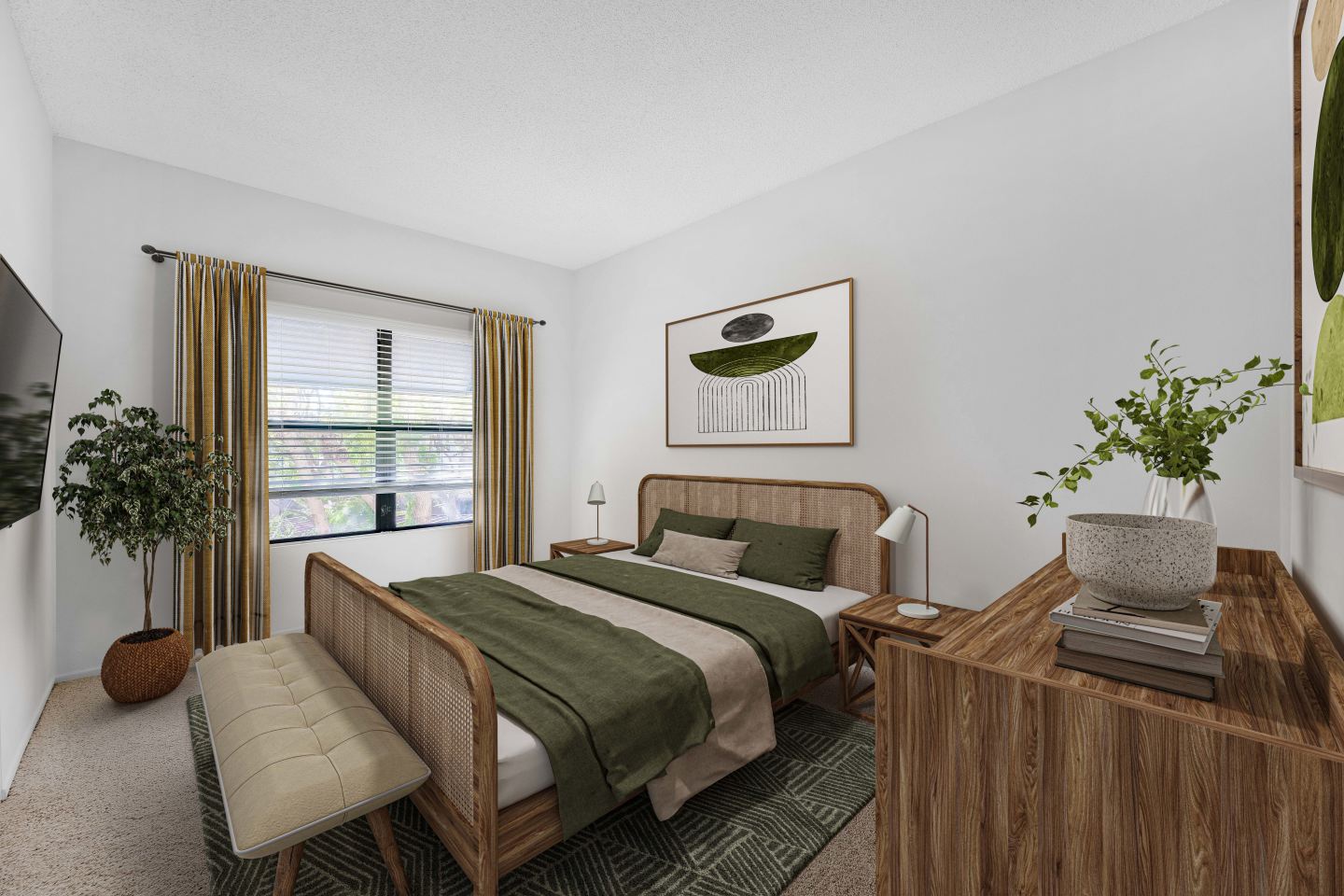 Cypress Point Apartments Image 8