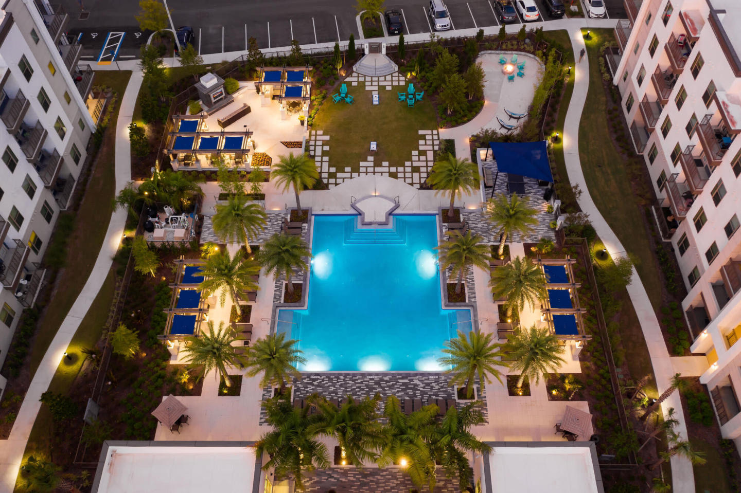 SUR at Southside Quarter Image 4