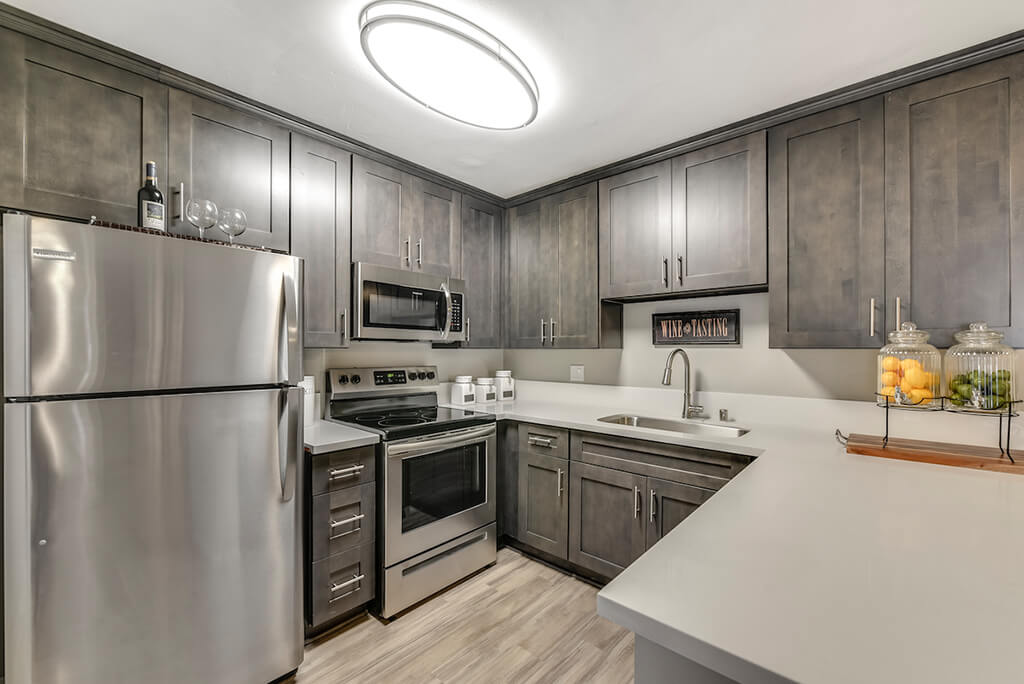 Santee Villas Image 1