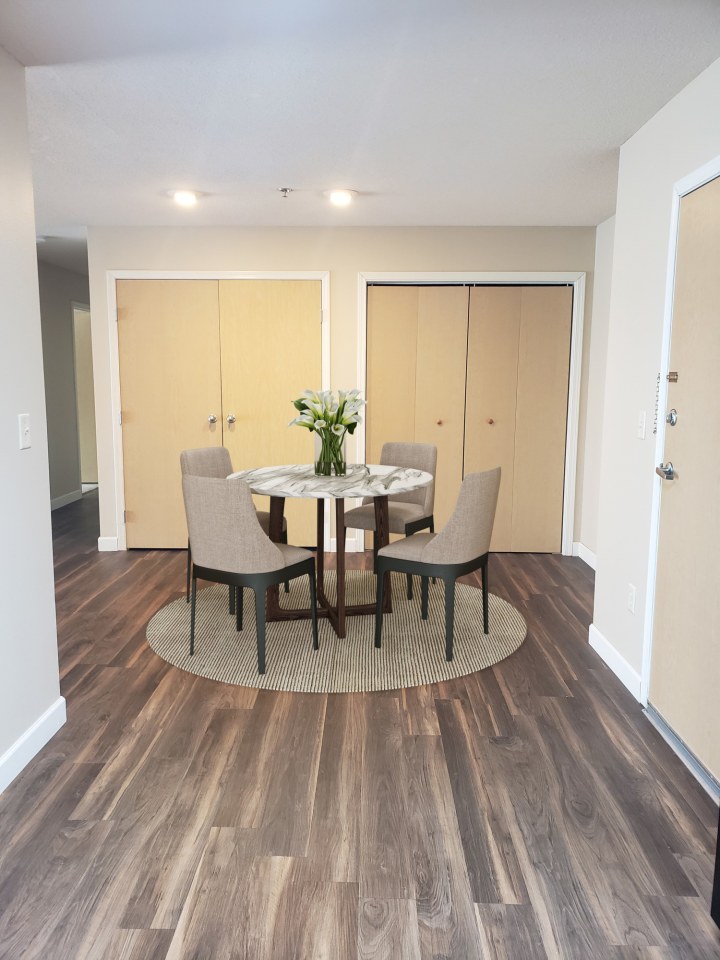 Campus Place IV Apartments Image 3