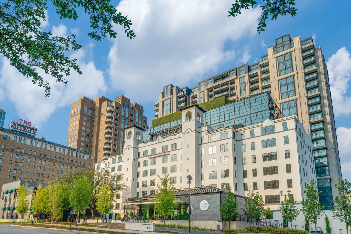 Maple Terrace Residences Image 3