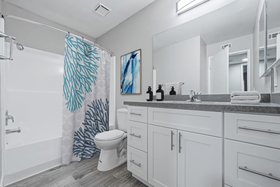 Monte Azul Apartment Homes Image 11