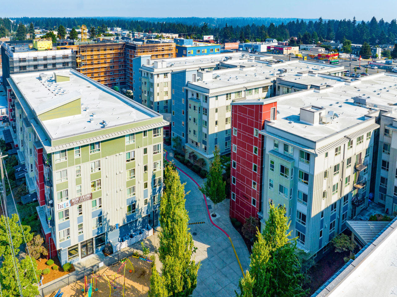 Viv - Affordable Housing Image 15