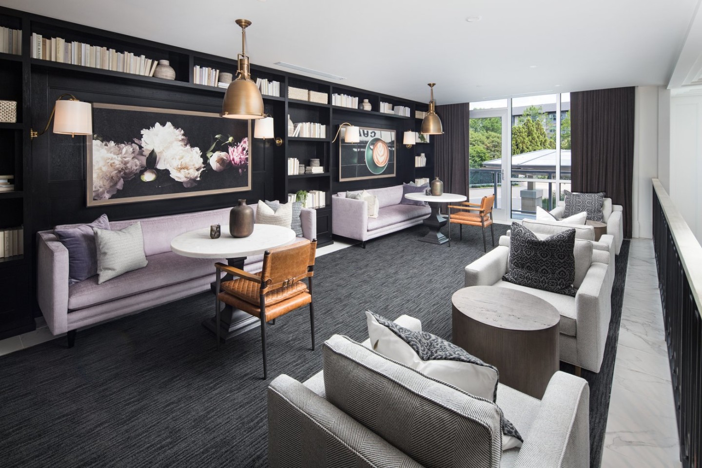 The Huntley Luxury Apartments Image 3