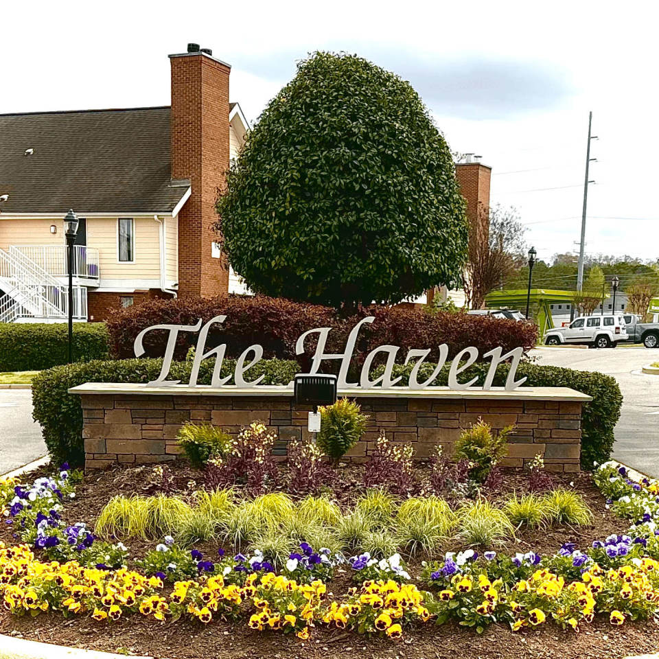 The Haven at Greenhill Image 2