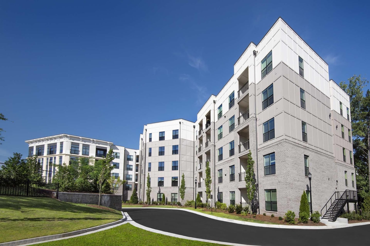 Chamblee City Heights Apartments Image 45