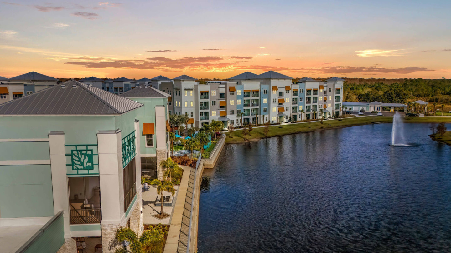 Mallory Square Apartments Image 86
