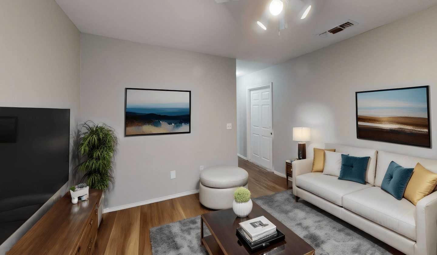 Townhomes at Double Creek Image 2