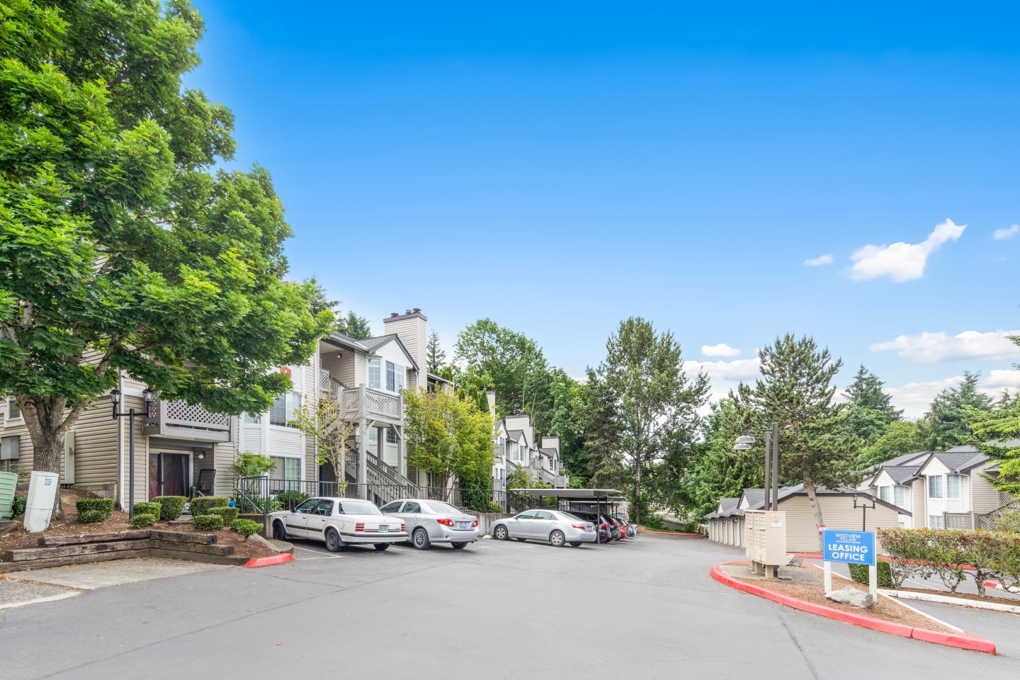 Westview Village Image 17