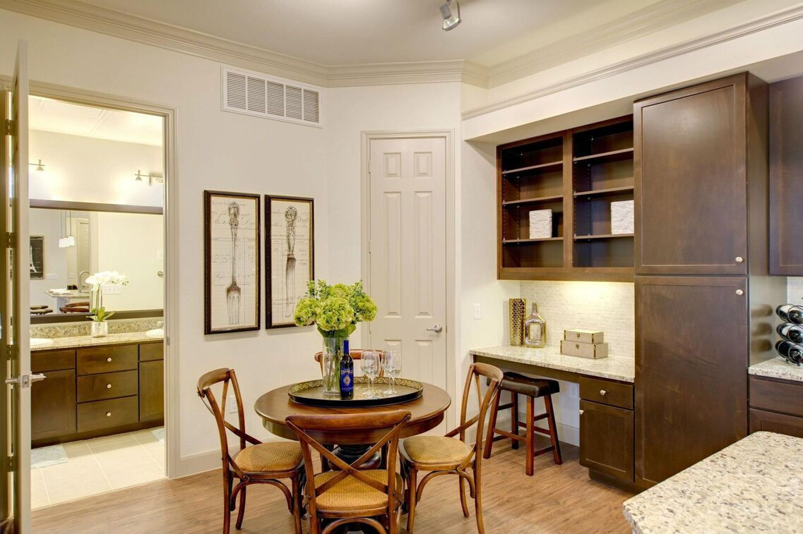 Lakeside Villas at Cinco Ranch Image 13
