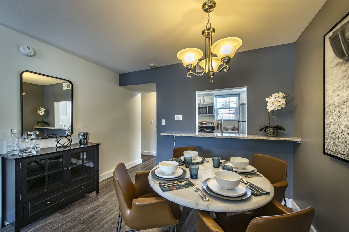 Halstead Beverly Townhomes Image 17