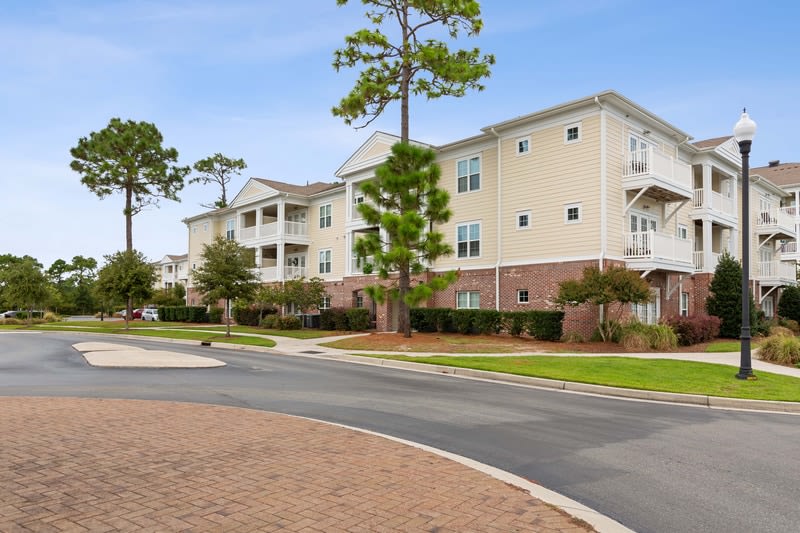 One Midtown Apartment Homes Image 4