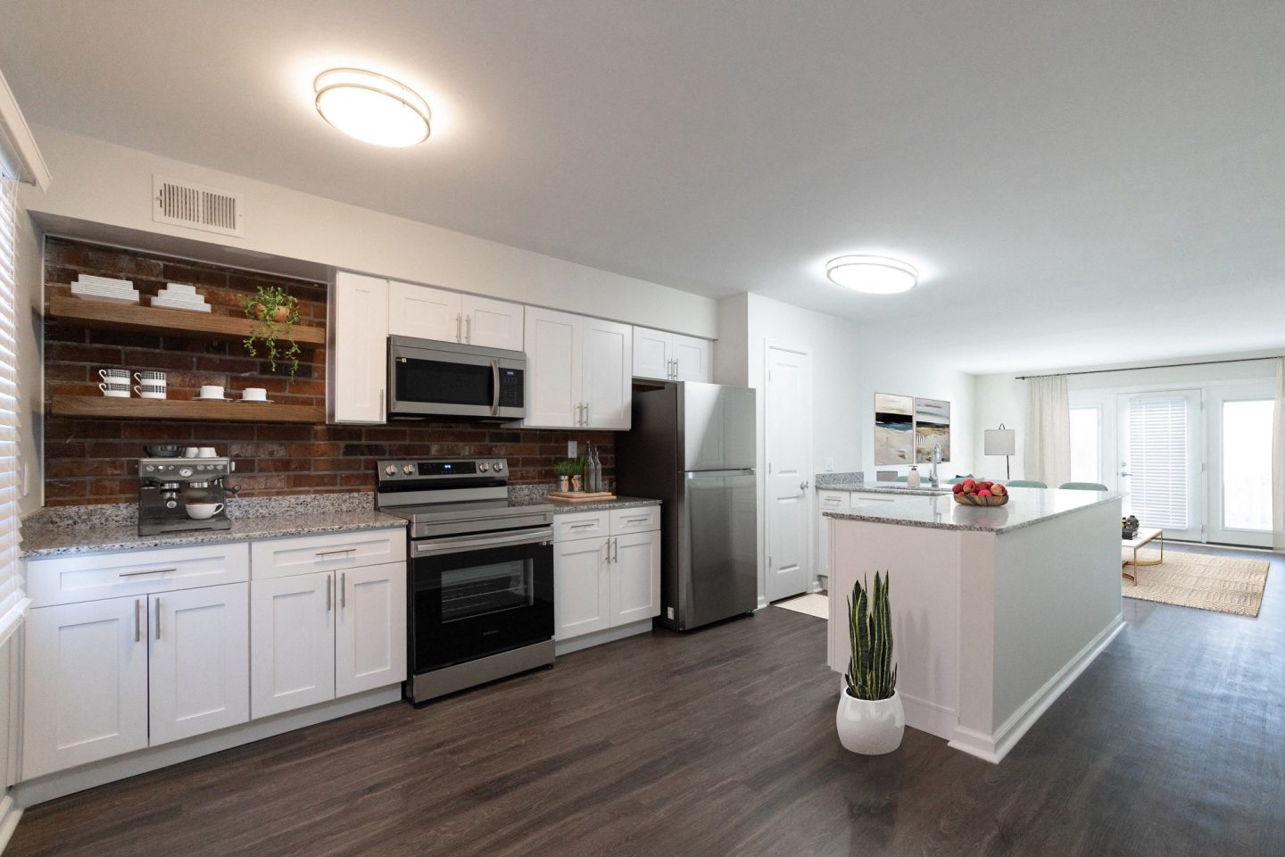 Monon Living Image 25