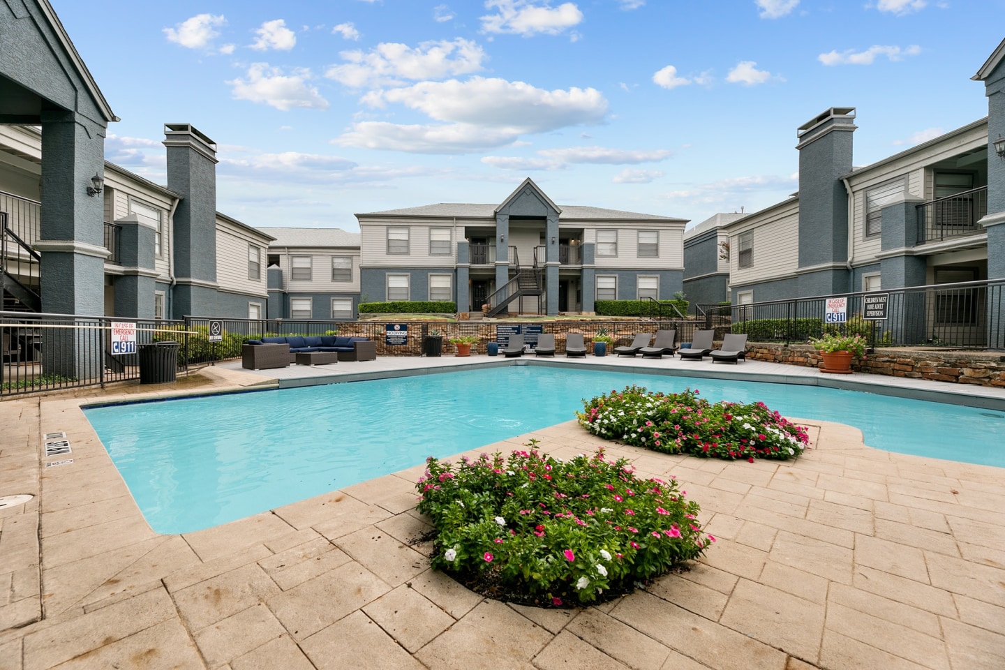 5636 Apartment Homes Image 8