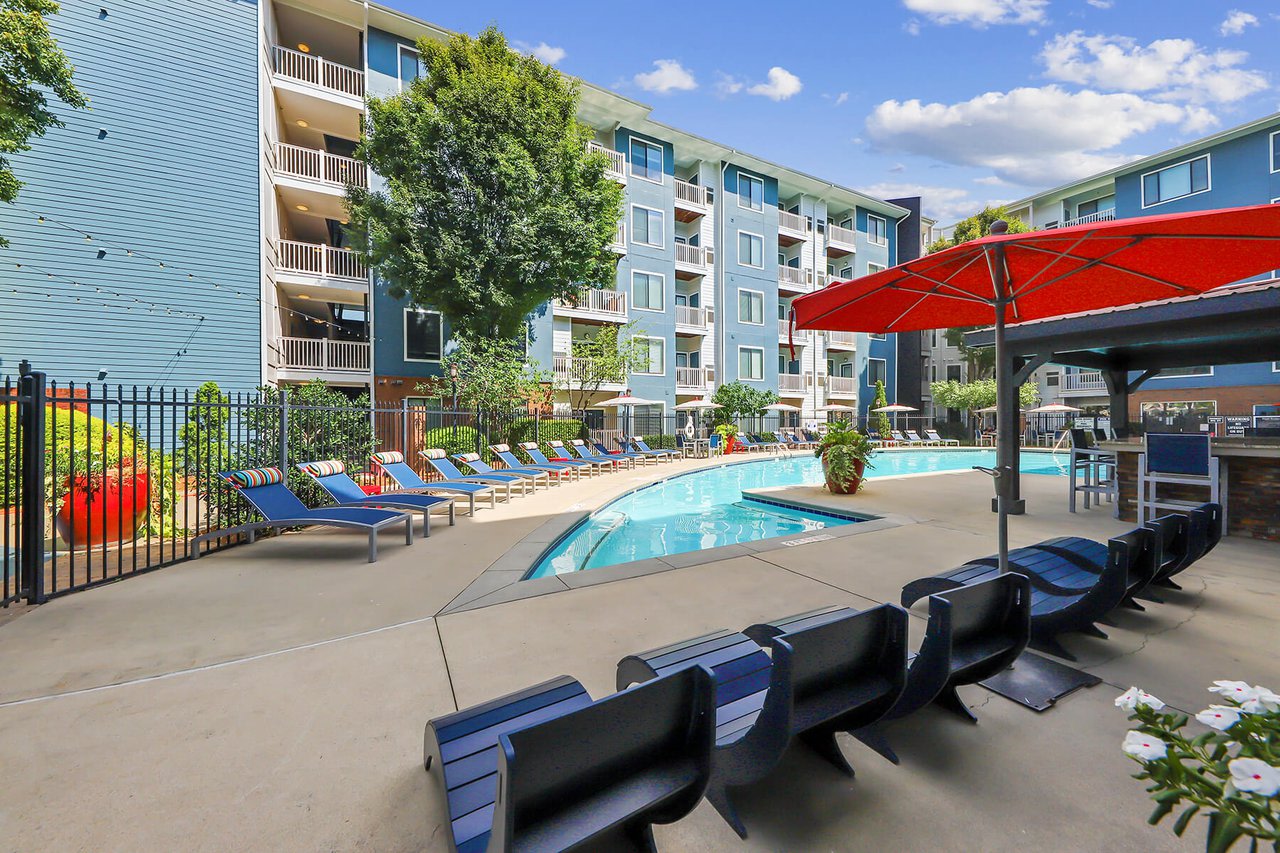 Apex West Midtown Image 24