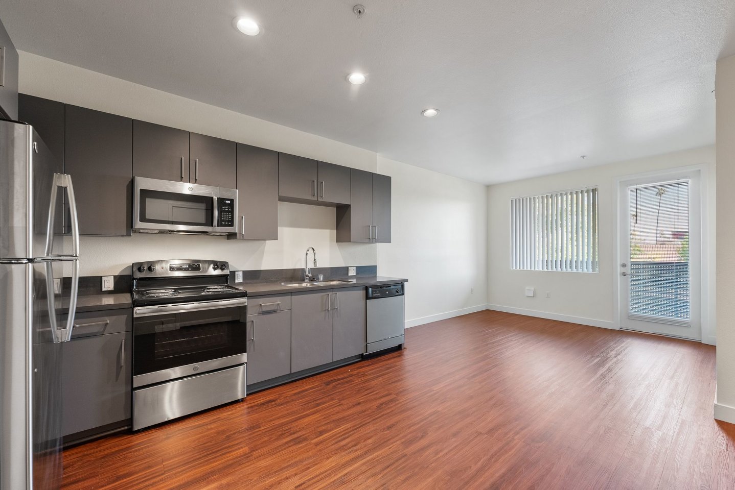 Mission Lofts Apartments Image 23