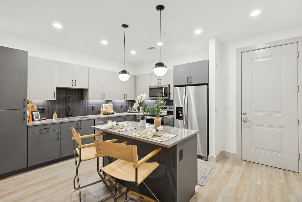 Luca Apartments Image 1