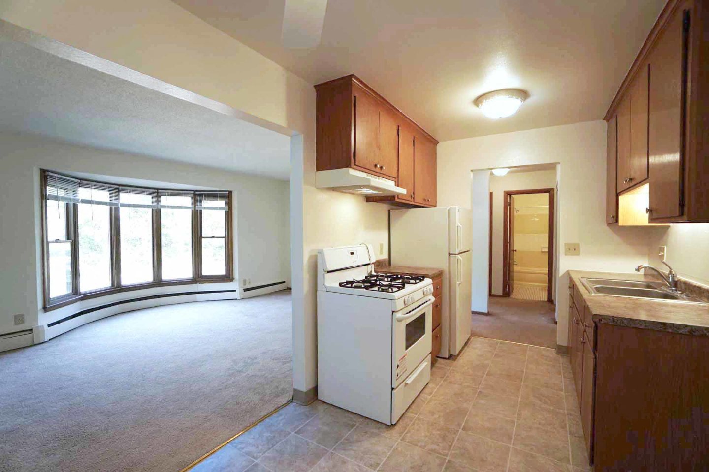 Richfield Square Apartments Image 25