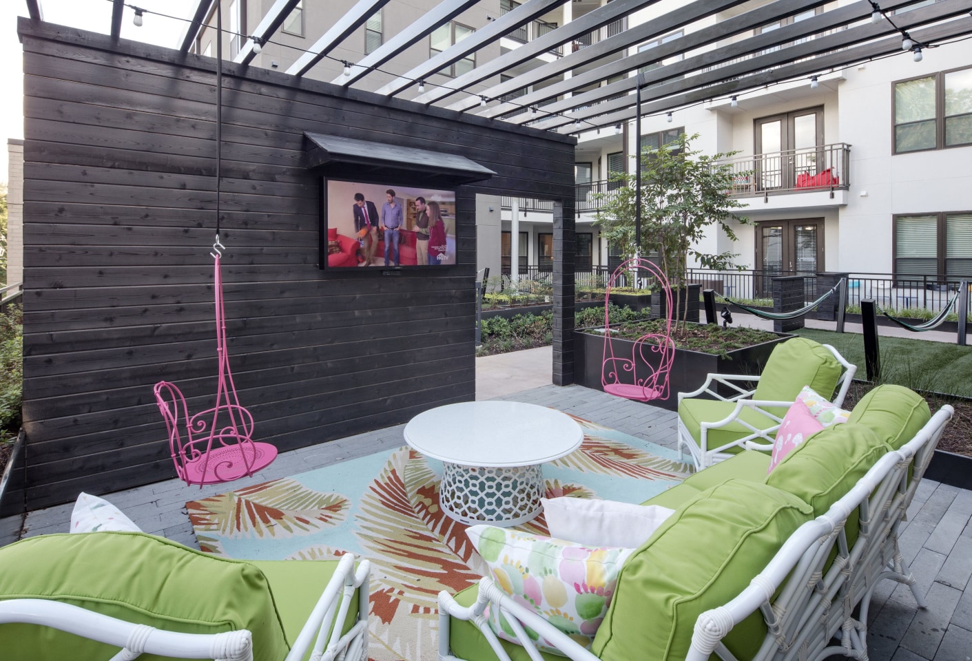 Axis Midtown Image 12