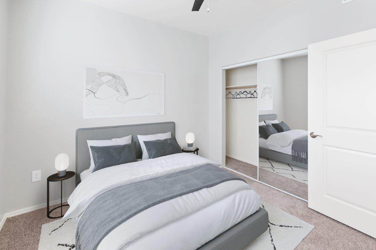 Equestrian Luxury Apartment Homes Image 5