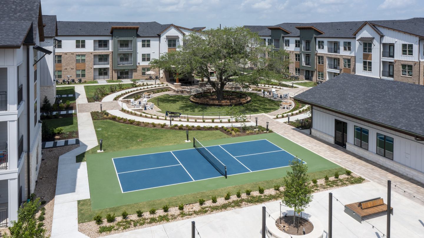The Oak at Katy Park Image 51