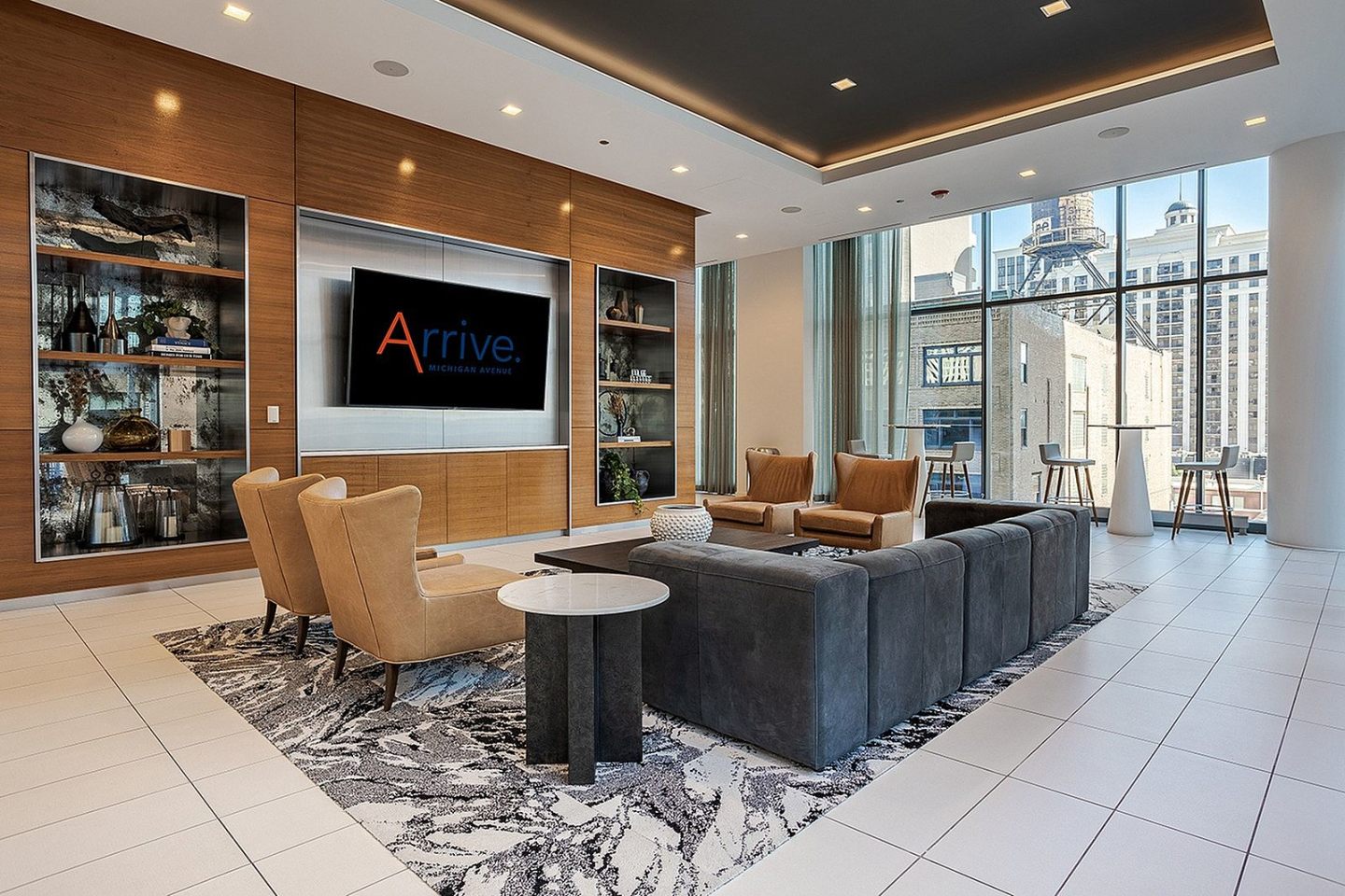 Arrive Michigan Avenue Image 32