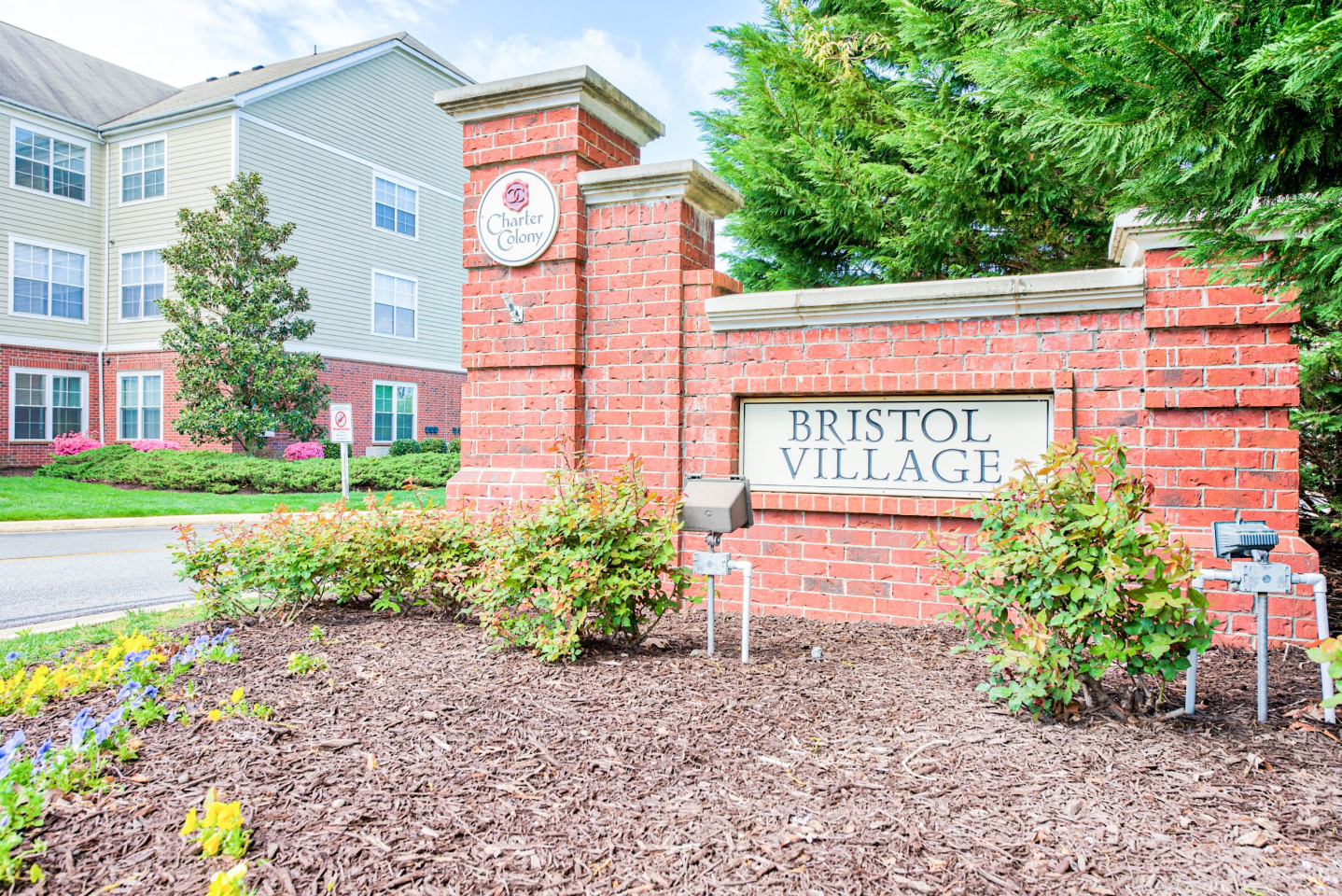 Bristol Village at Charter Colony Image 33