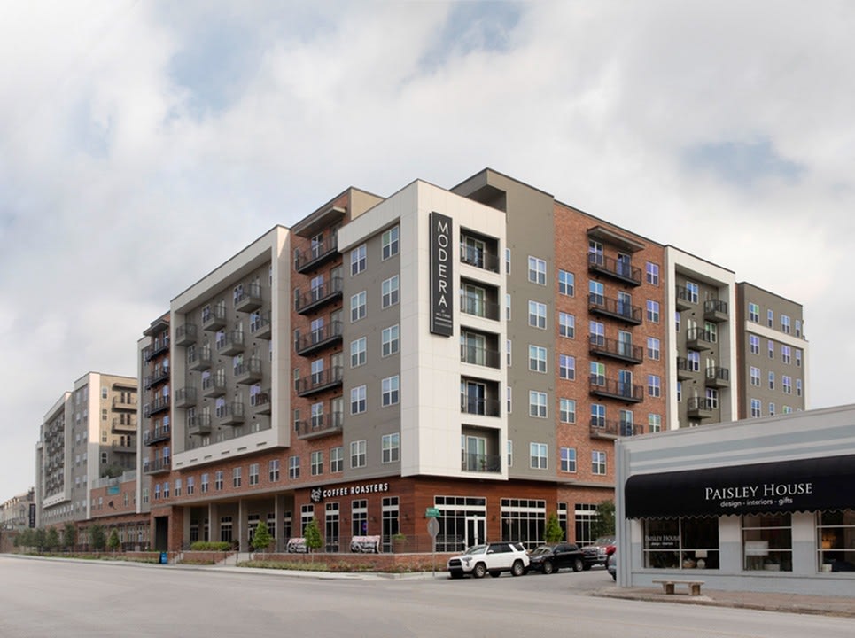 Modera Washington Image 36