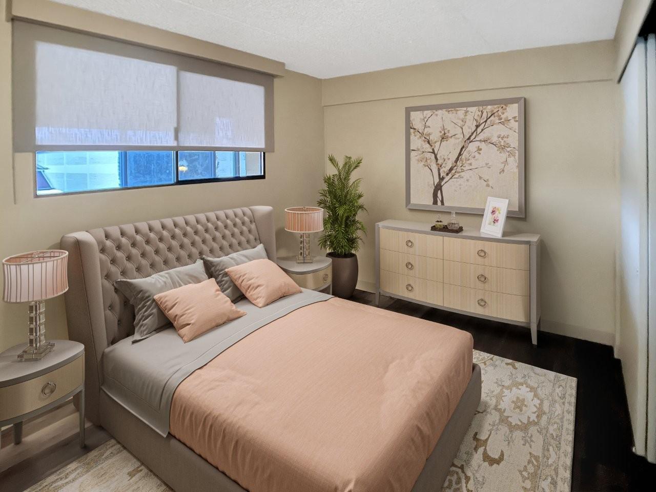 Lake Tower Apartments Image 14