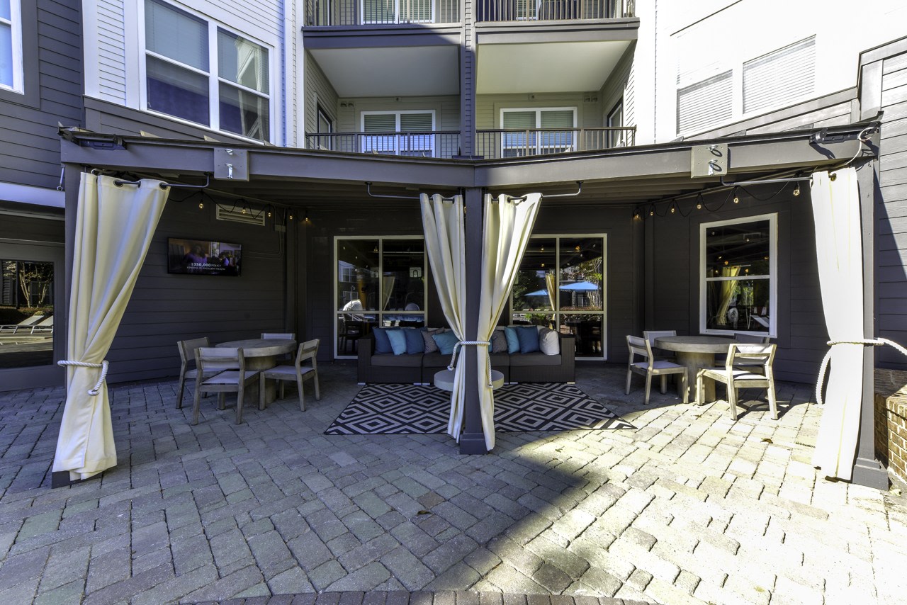 Avana Westside Image 21