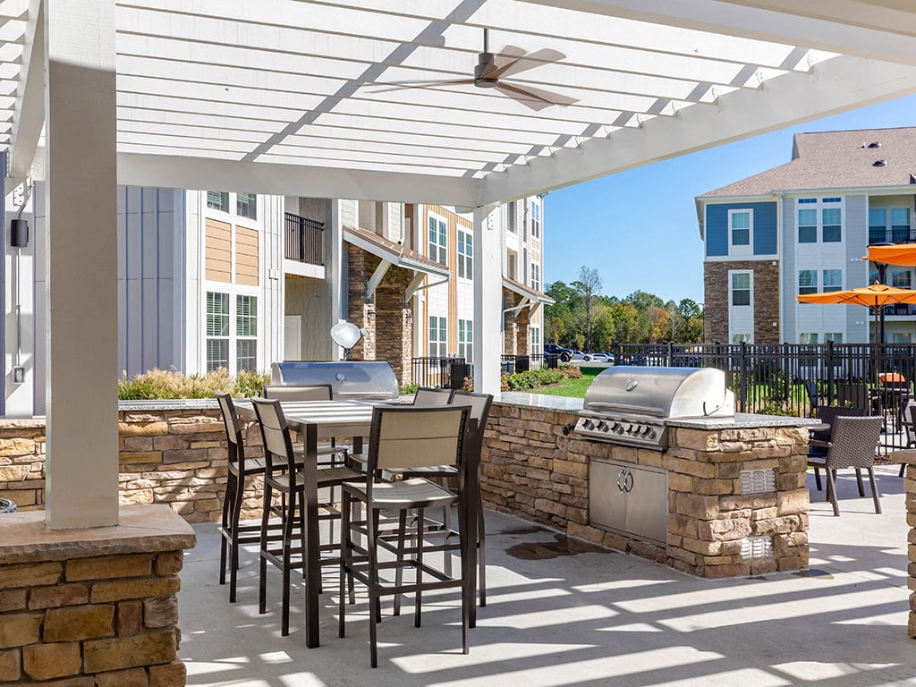 Parkstone at Knightdale Image 21