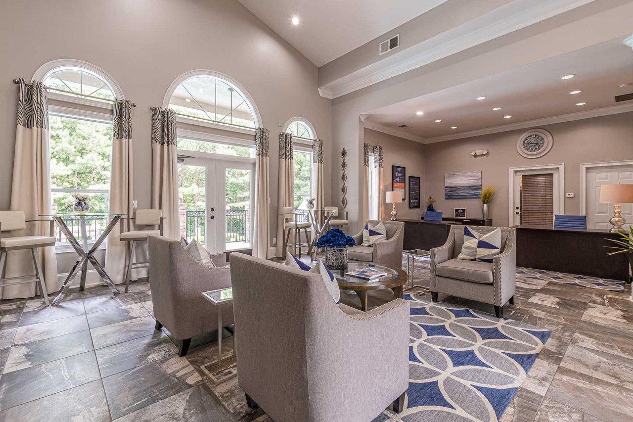 Villas at Newnan Crossing Image 19