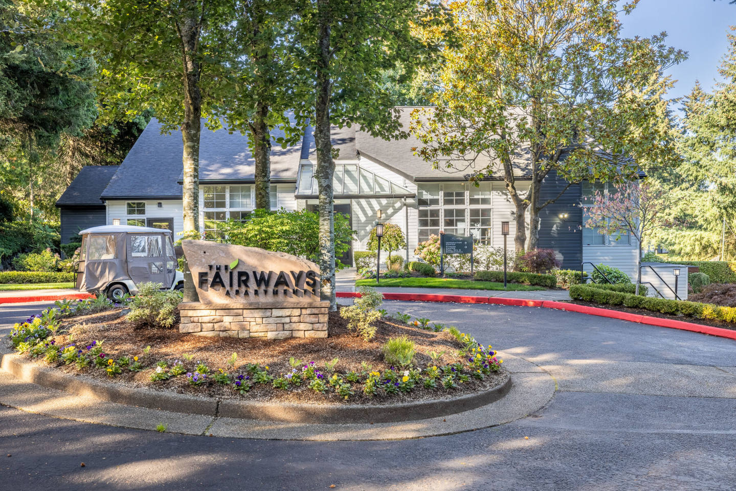 The Fairways Apartments Image 56