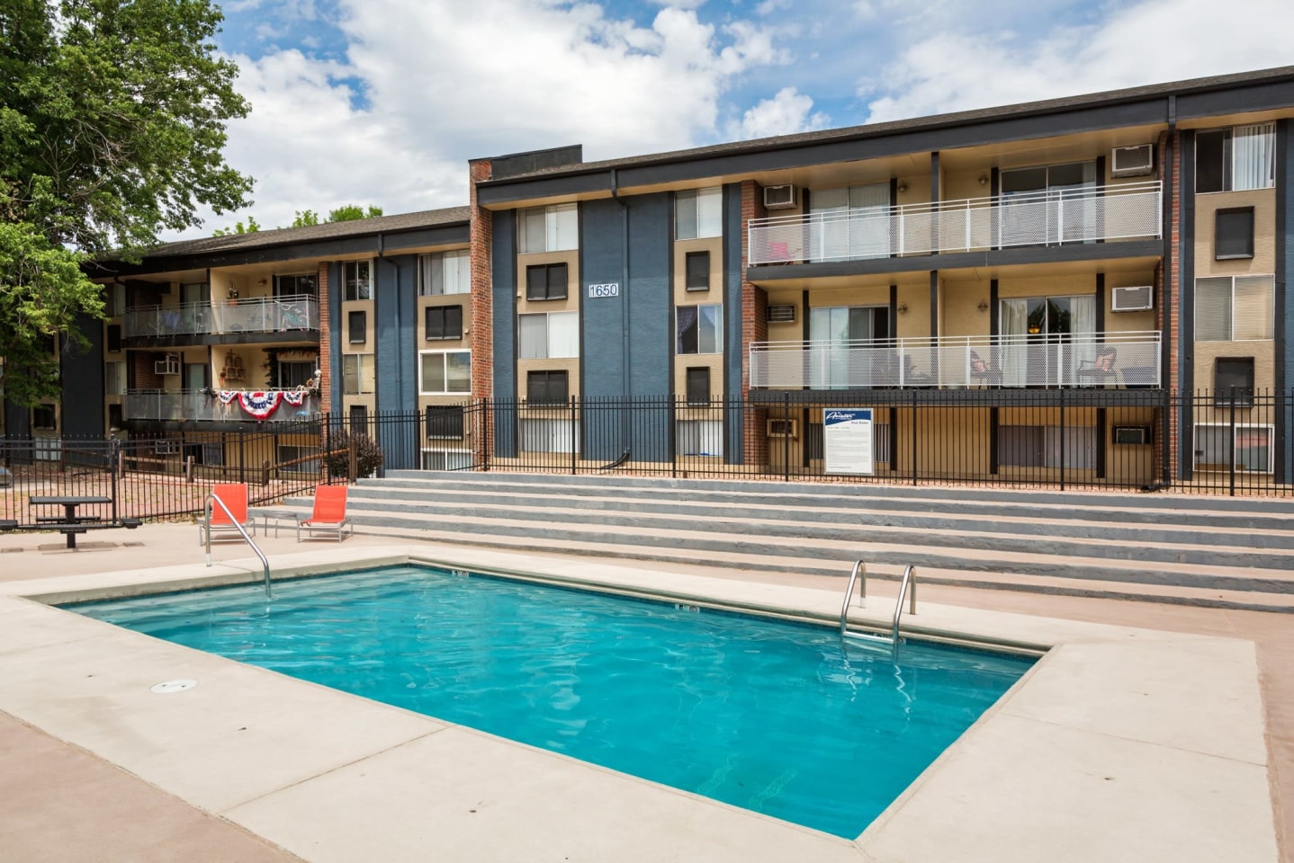 Aviator Apartments Image 3