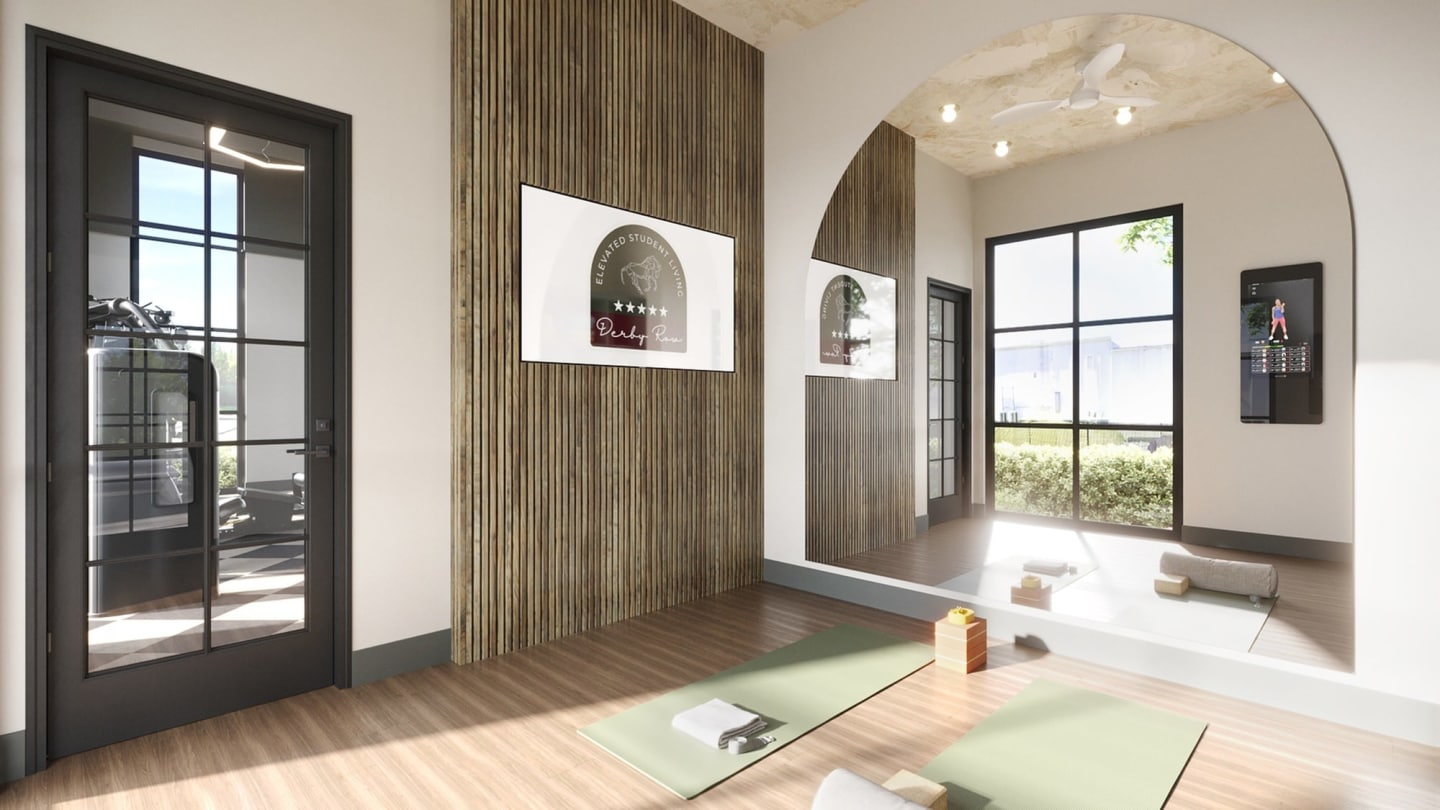 Derby Row - Student Housing Image 20