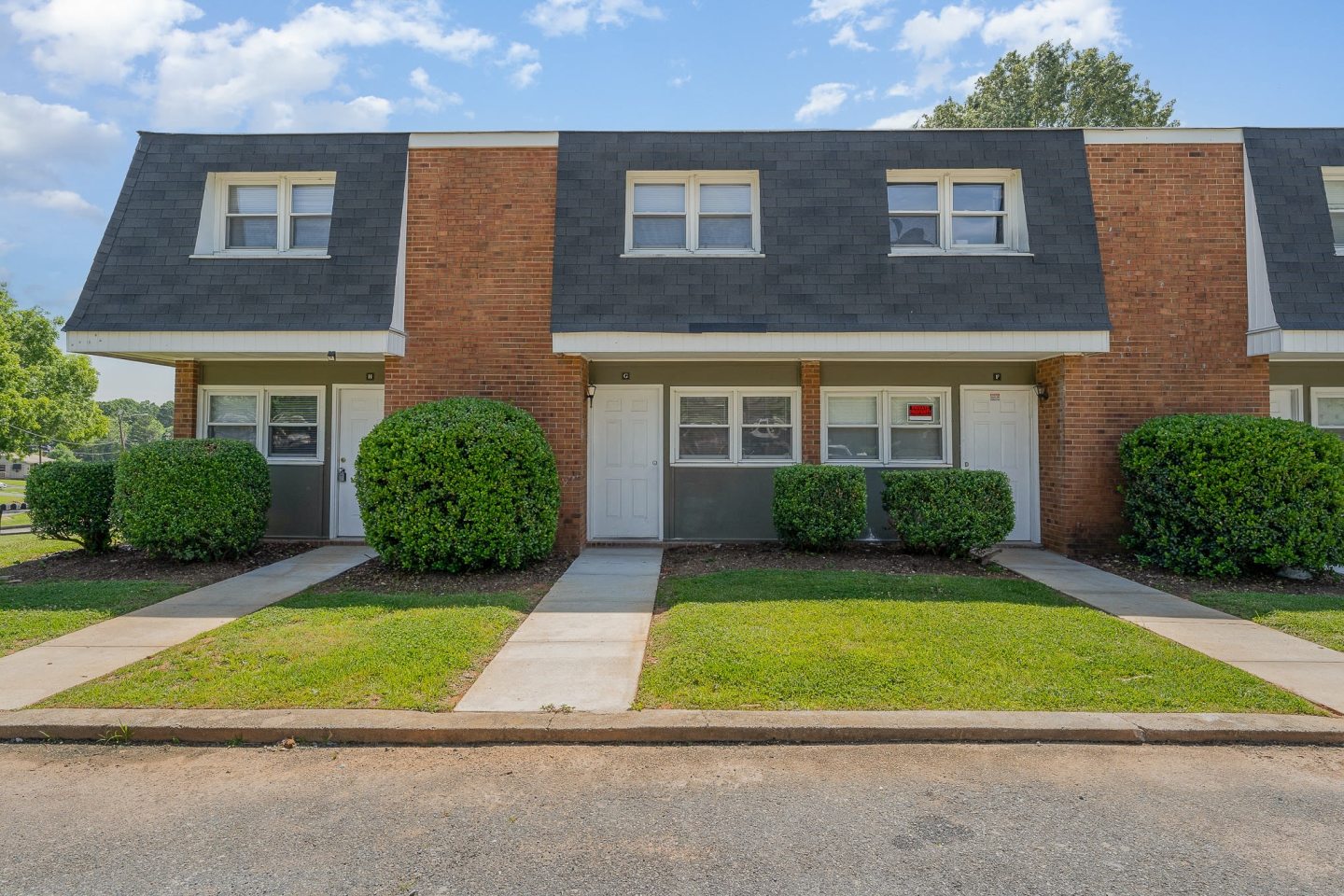 Caswell at Central Avenue Image 1