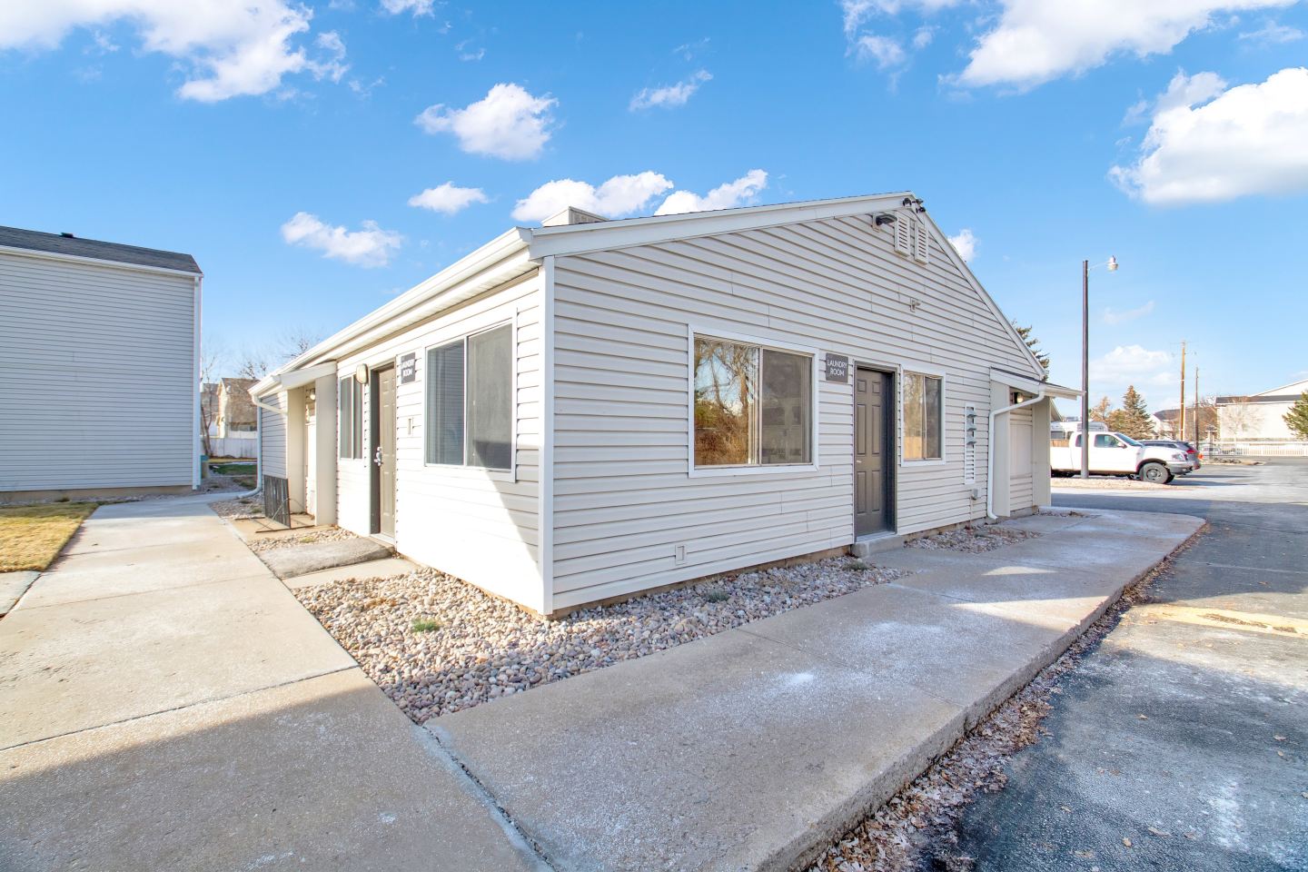Ivy Apartment Homes Image 10