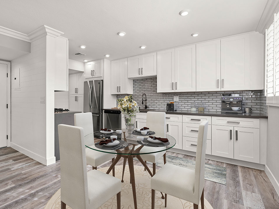 Hi Point Townhomes Image 1