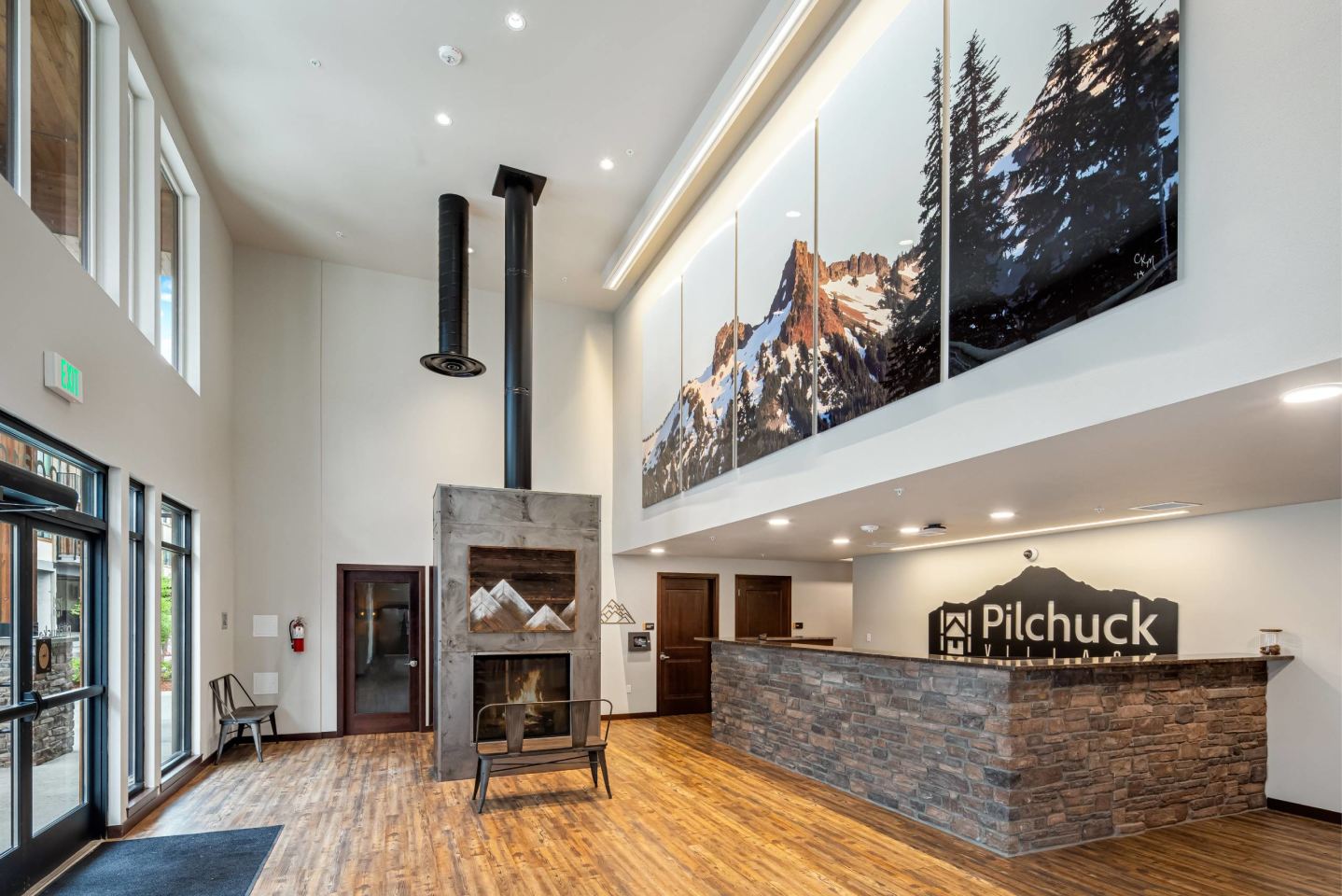 Pilchuck Village Image 34