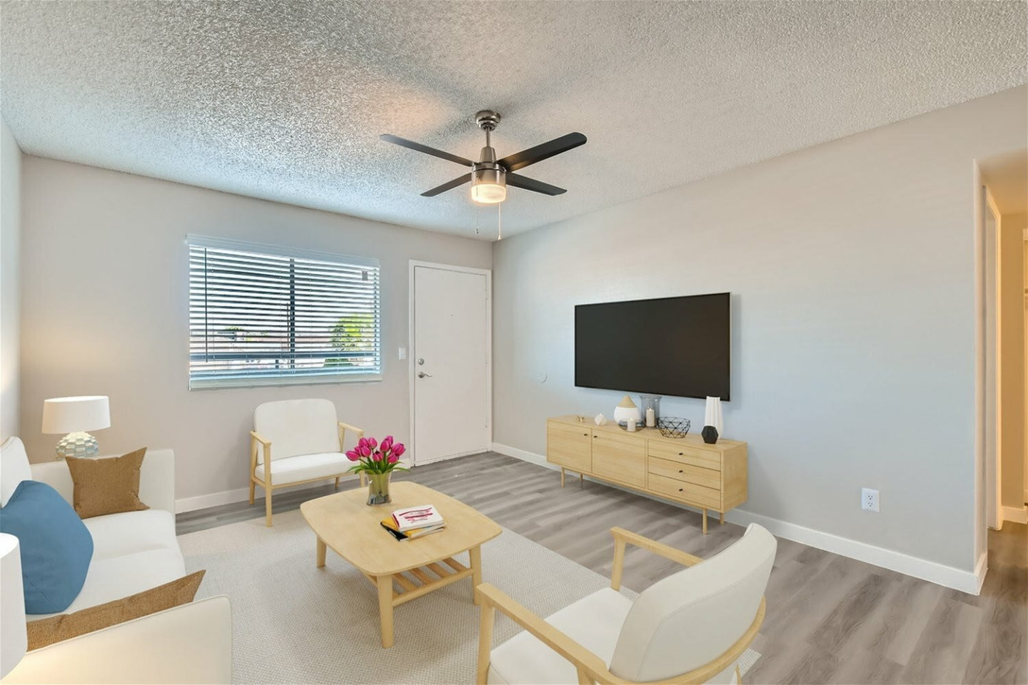 Rise Midtown Apartments Image 72