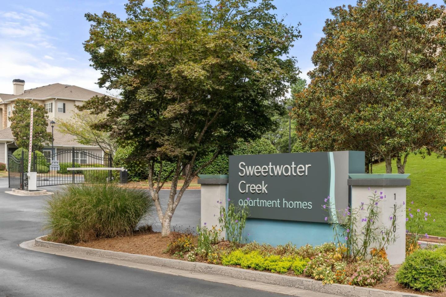 Sweetwater Creek Image 7