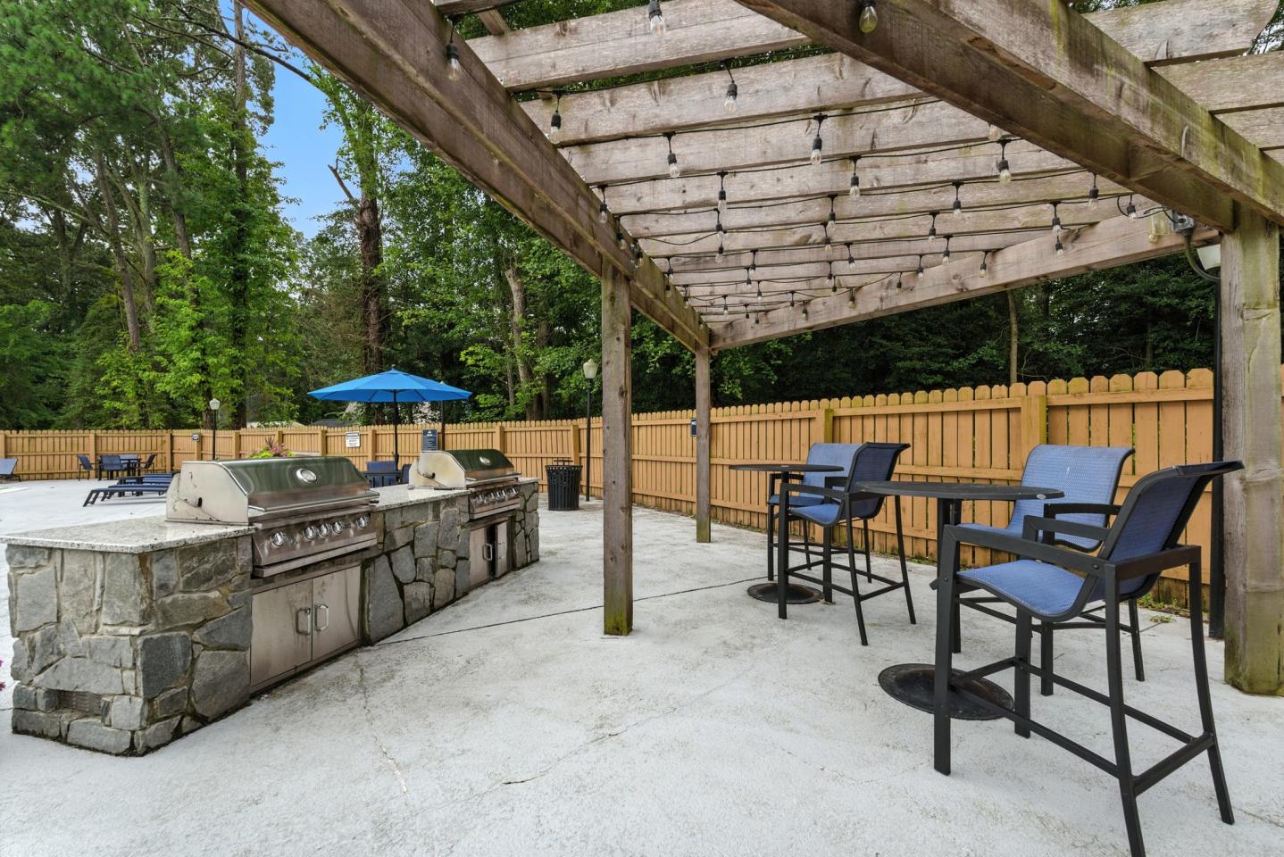 The Lawton Townhomes Image 13