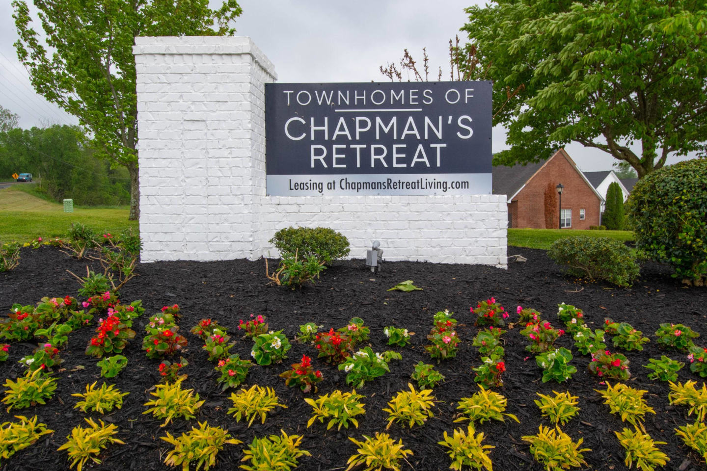 Chapman's Retreat Image 7