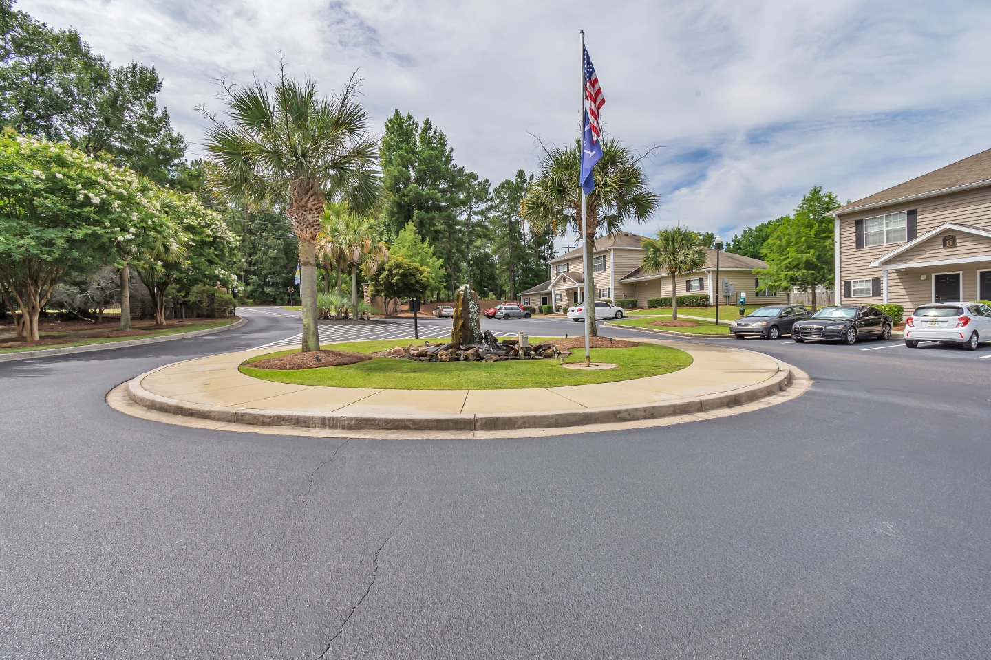 Congaree Villas Image 44
