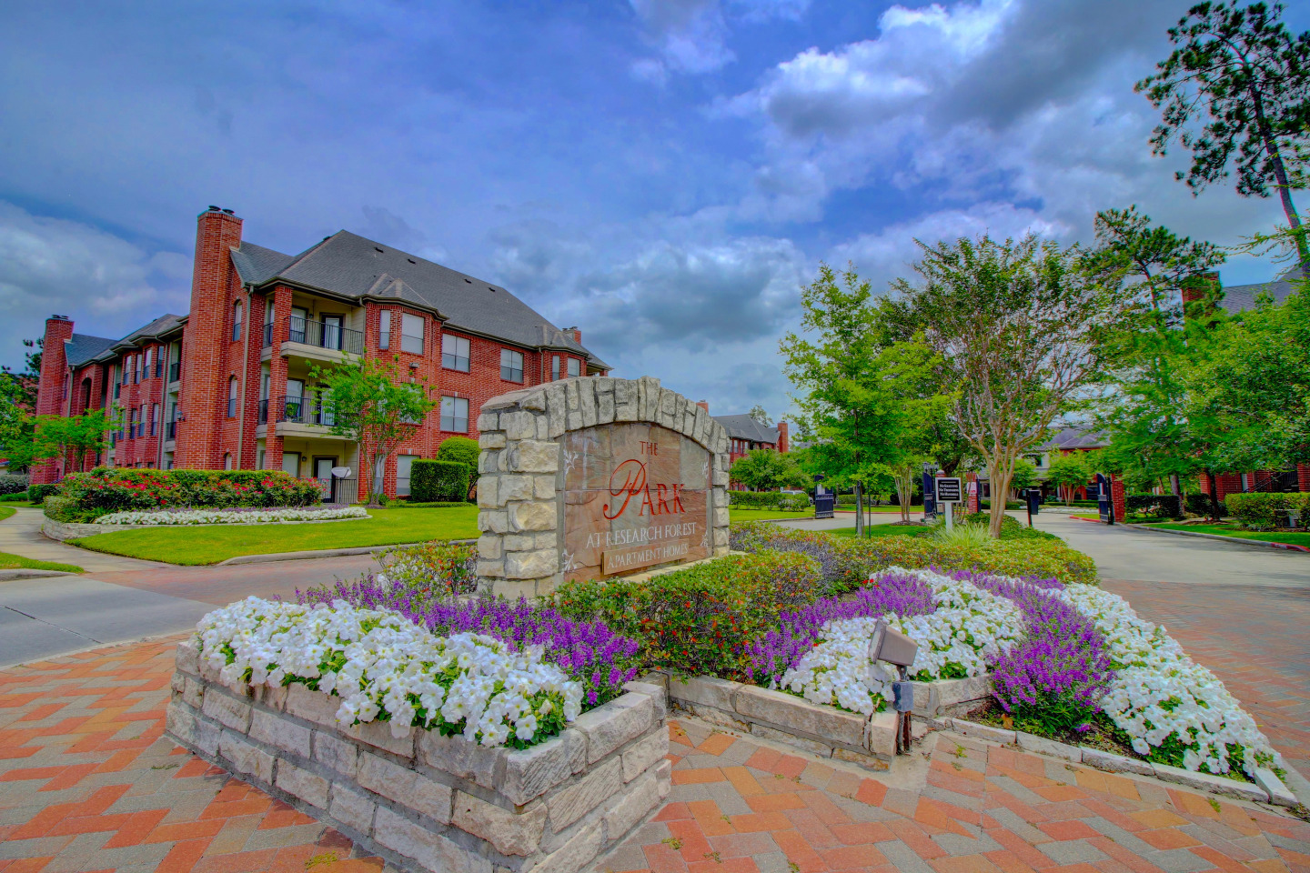 The Park at Research Forest Apartments Image 8