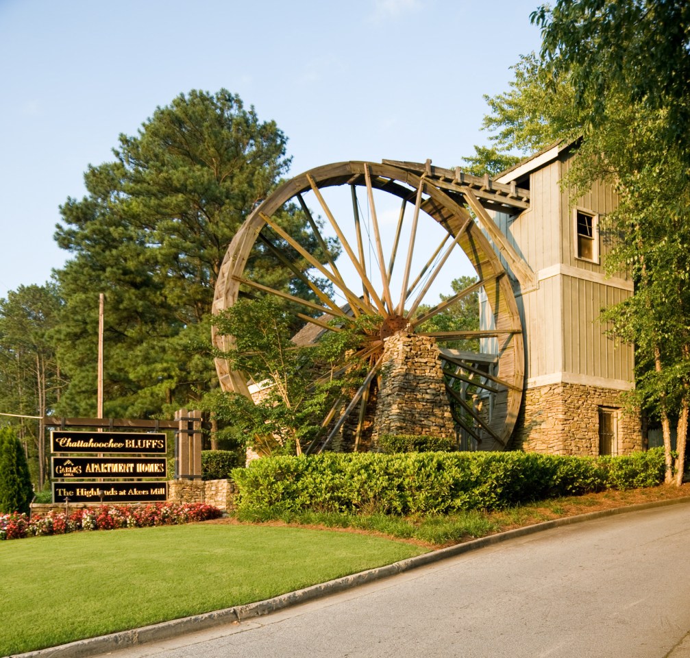 Gables Mill Image 5